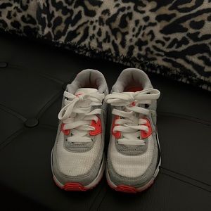 Nike sneakers